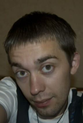 Дмитрий Чернов