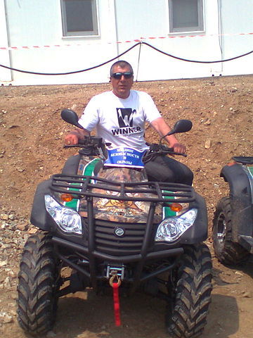 Александр Цыганцов