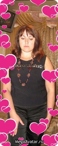 Ирина Ирина