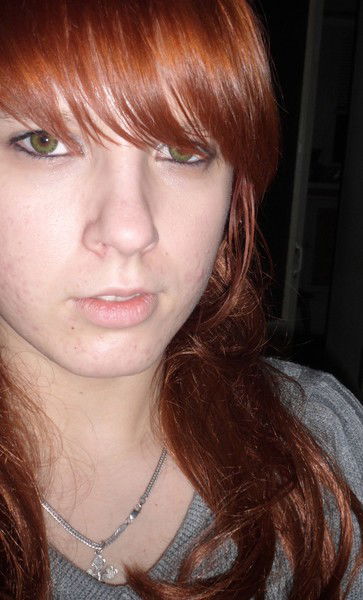 Маша Казакова