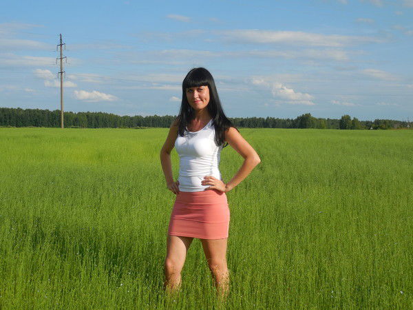 Екатерина ***