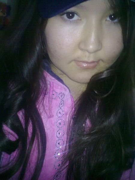 Acел Уяxанова