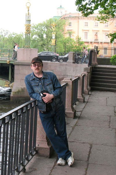 Сергей Атыбаты