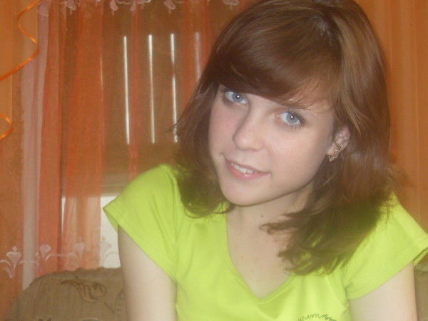 Даша Ивакина