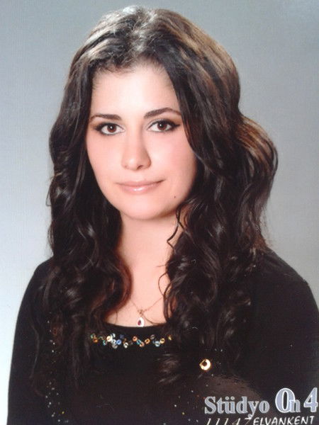 Elzara Sadlayeva-Bal