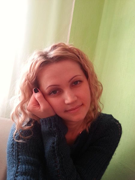 Hаталья Патракова