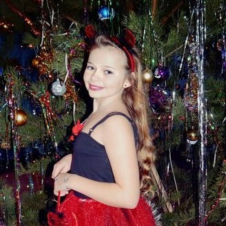 Полина Киржанова