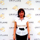 Ирина Кривова