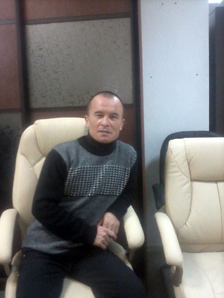 Нурланбек Гуламжанов