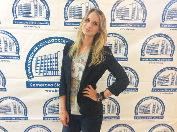 Елизавета Кузнецов