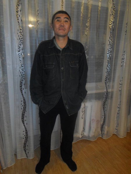 Ерболат Калиланов