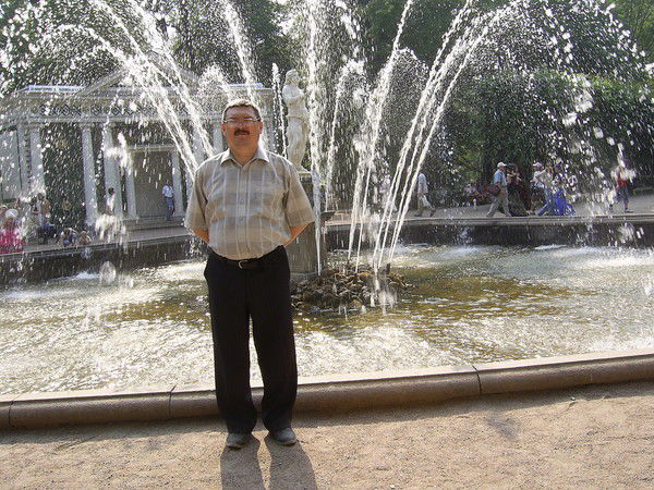 Ранас Шарипов