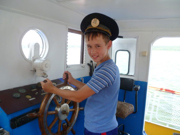 Алексей Мягков