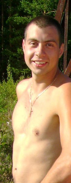 Димон Сидельников