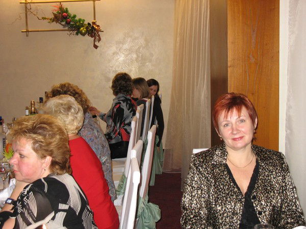 Светлана Дмитриева