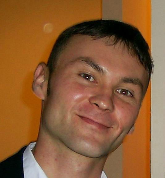 Булат Аюпов