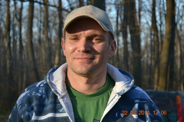 Слава Голубенко