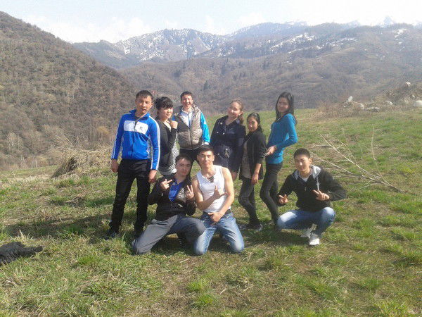 Талгат Уалиев