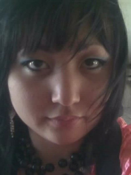 Жазира Махамбетова