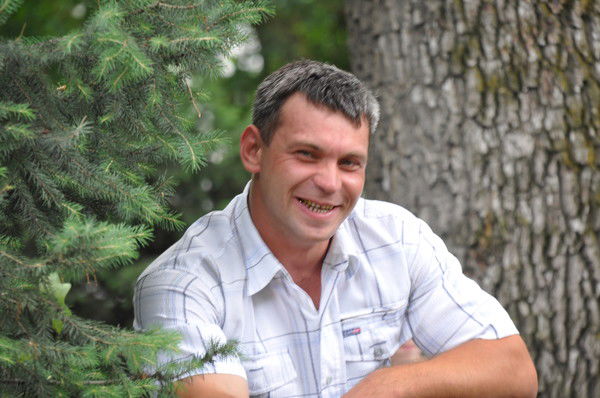 Александр Мартовский