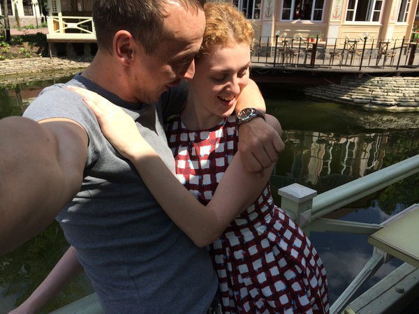 Татьяна Тумакова