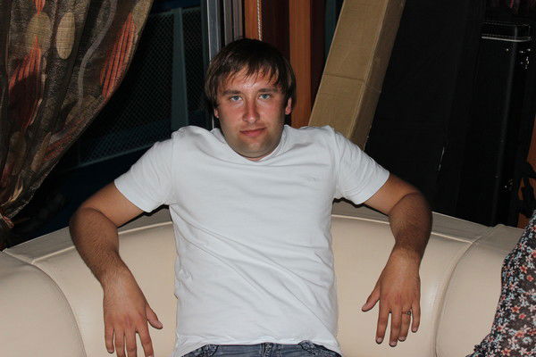 Максим Коротаев