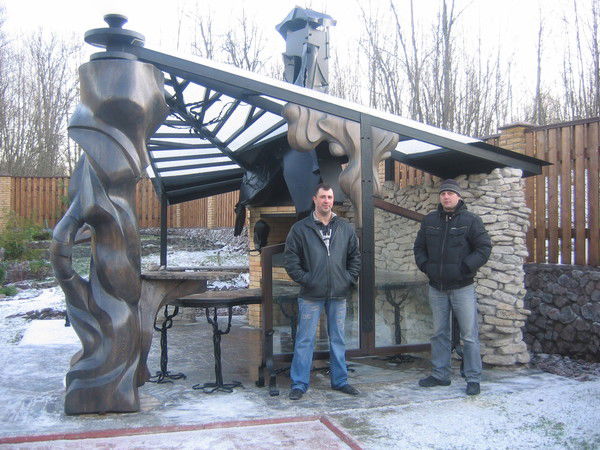 Игорь Анфимов