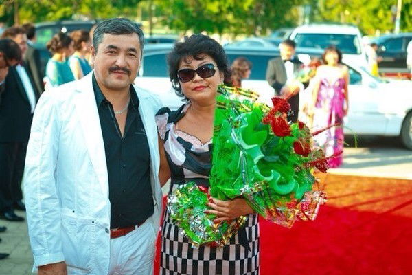 Болат Ермагамбетов