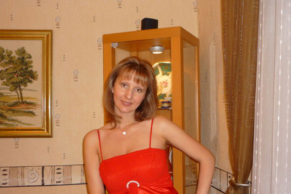 Елена Храпова