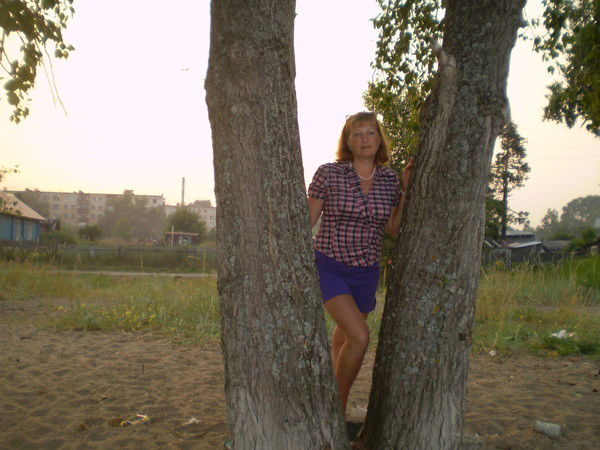 Ирина Сверкунова