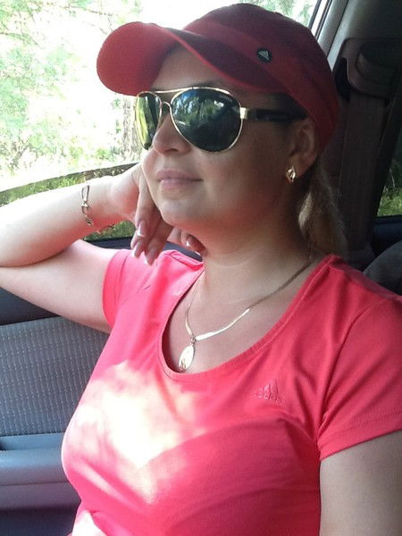 Мария Симак