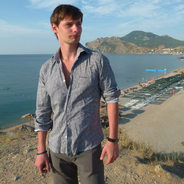 Руслан Калинин