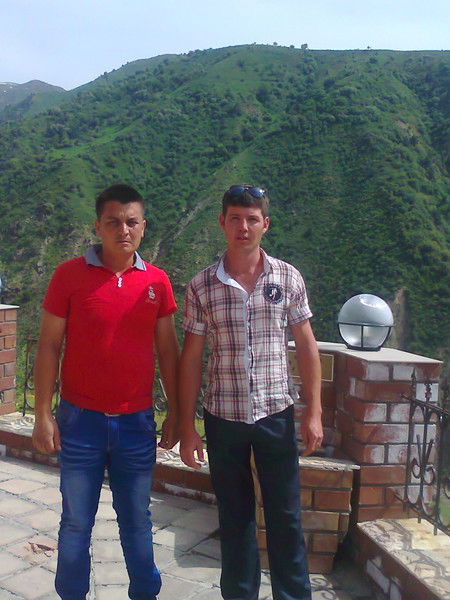 Васильев Александр