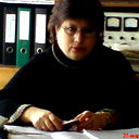 Галина Черненко