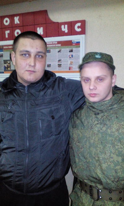 Макс Потапов