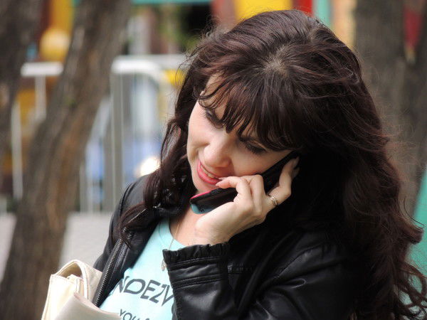 Анастасия Кузнецова