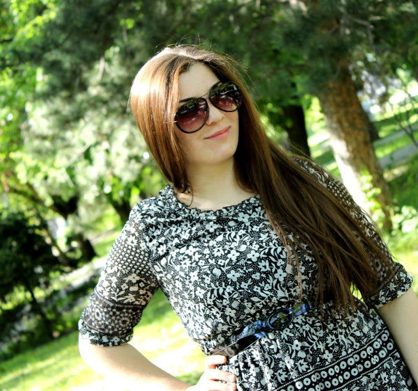 Алина Бабаева