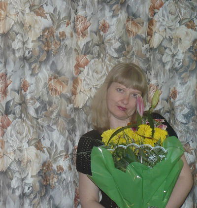 Мария Гущина