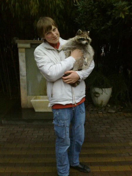 Александр Прокофьев