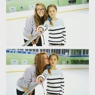 Даша Данчева