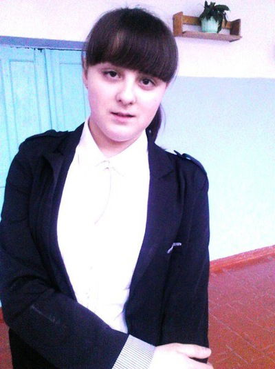 Ирина Жидкова