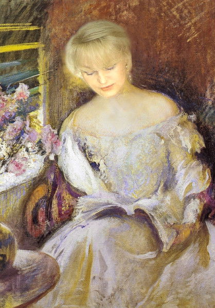 Евгения Набиева