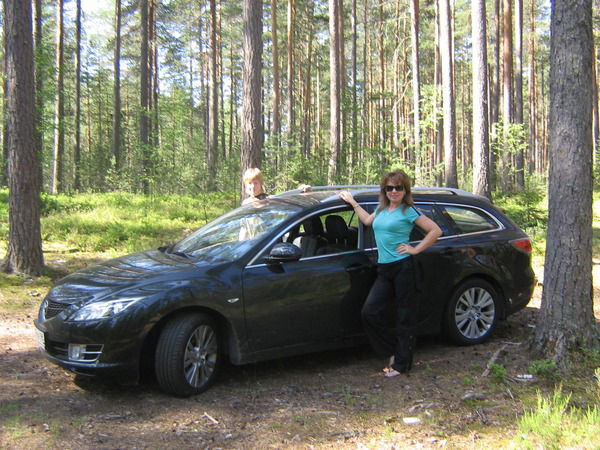 Ирина Боякова