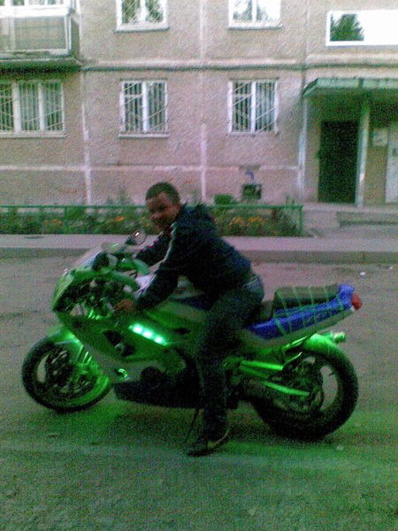 Юра Захаров