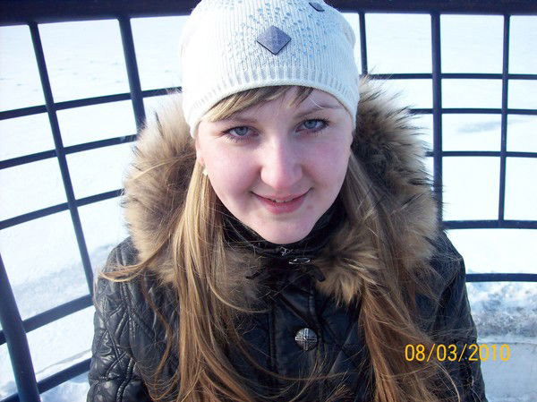 Наталья Пирогова