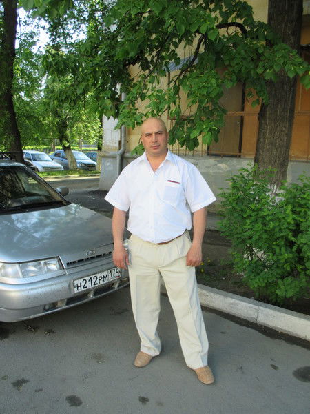 Руслан Шыхыев