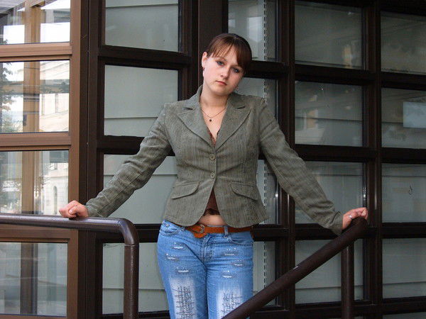 Зинаида Федорова