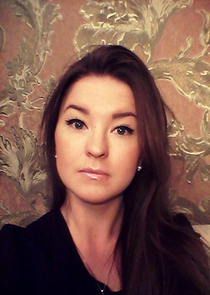 Екатерина Мищенко