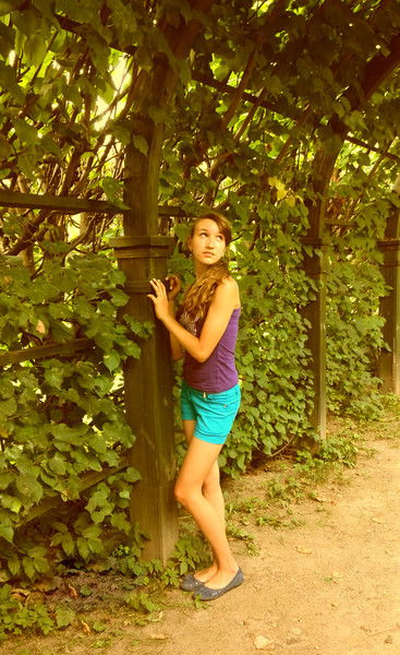 Оксана Казарова