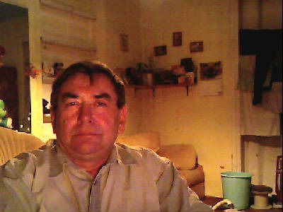 Никас Сафронов